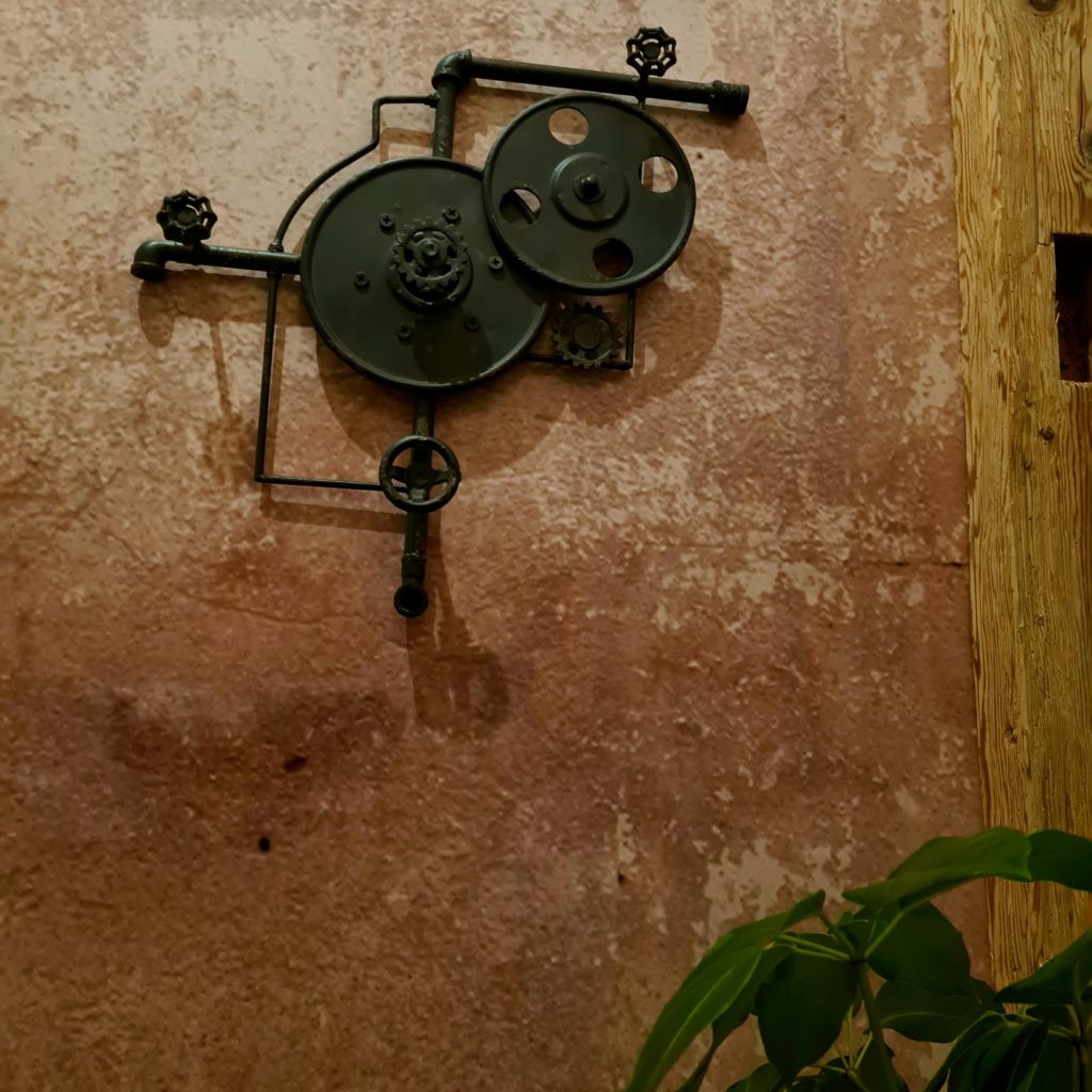 Garderobe